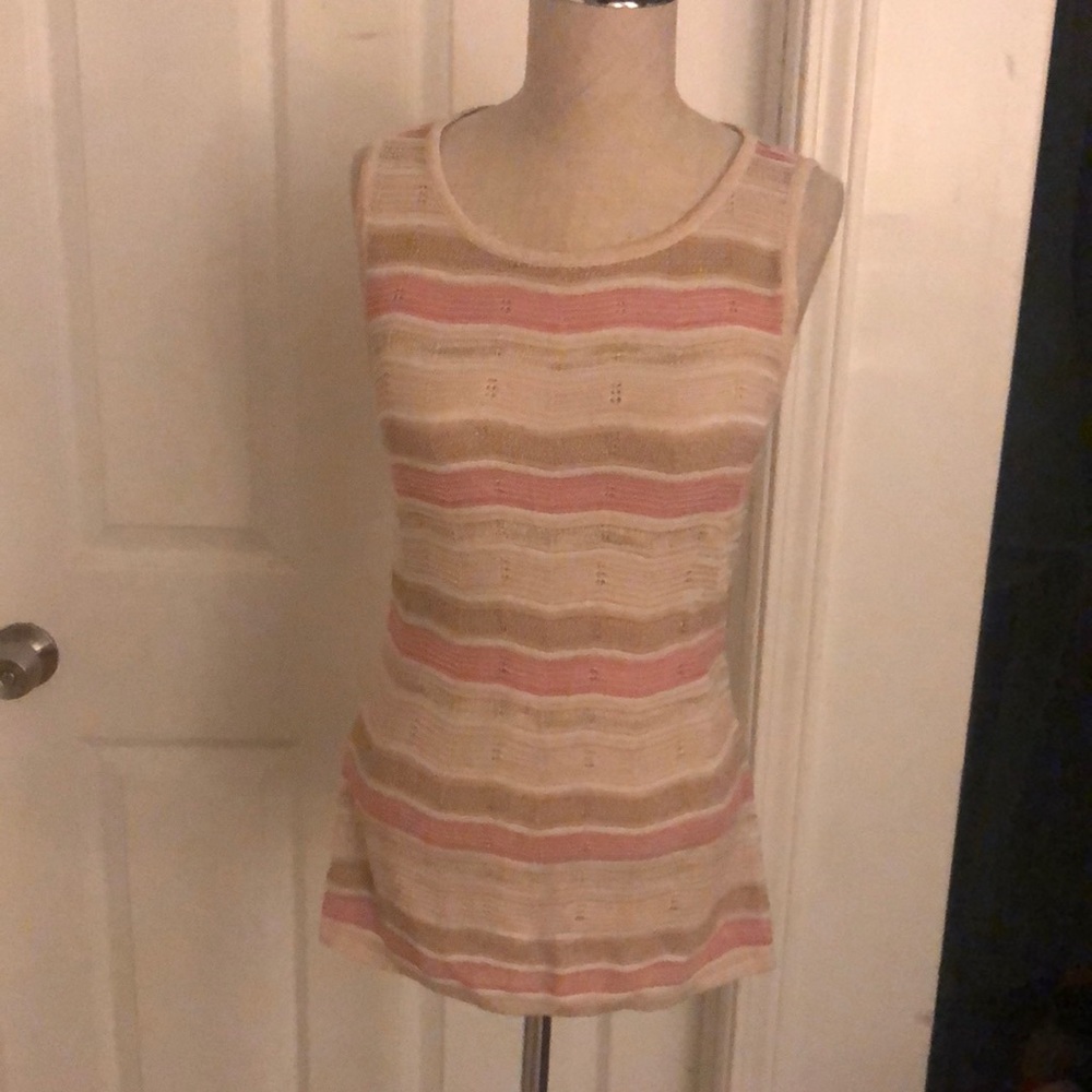WHBM cami